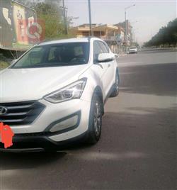 هيونداي سانتافي